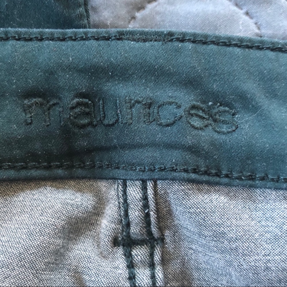 Denimflex Jeggings - Picture 7 of 7